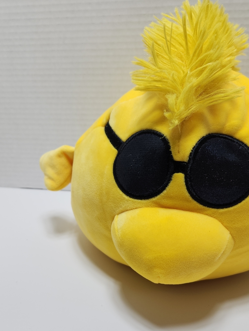 Peanuts Stuffed Animal - Picture 4 of 6